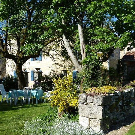 L'Echappee Belle Perigord Bed & Breakfast Cercles Exterior photo
