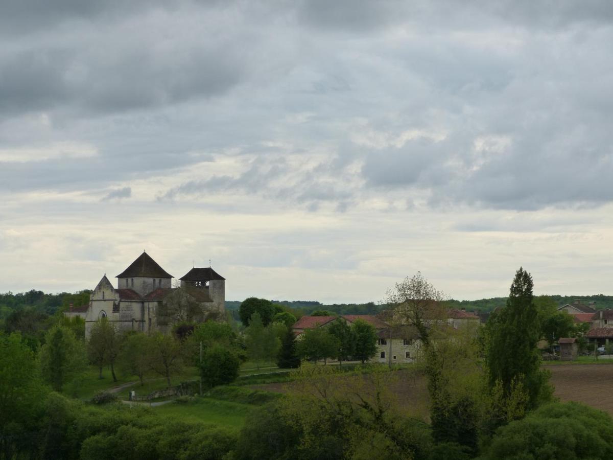 L'Echappee Belle Perigord Bed & Breakfast Cercles Exterior photo