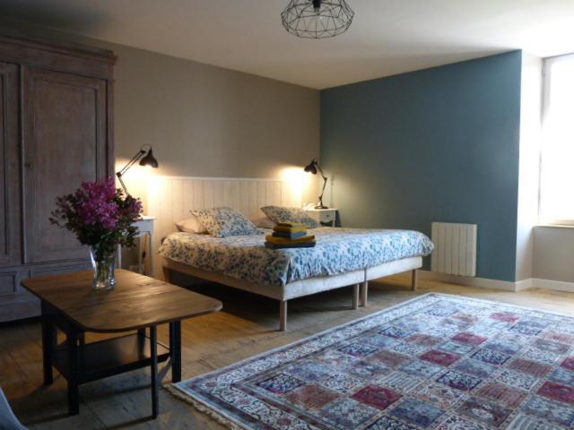L'Echappee Belle Perigord Bed & Breakfast Cercles Exterior photo