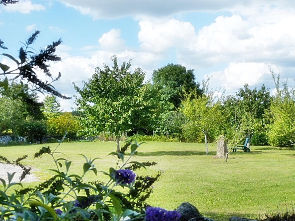 L'Echappee Belle Perigord Bed & Breakfast Cercles Exterior photo